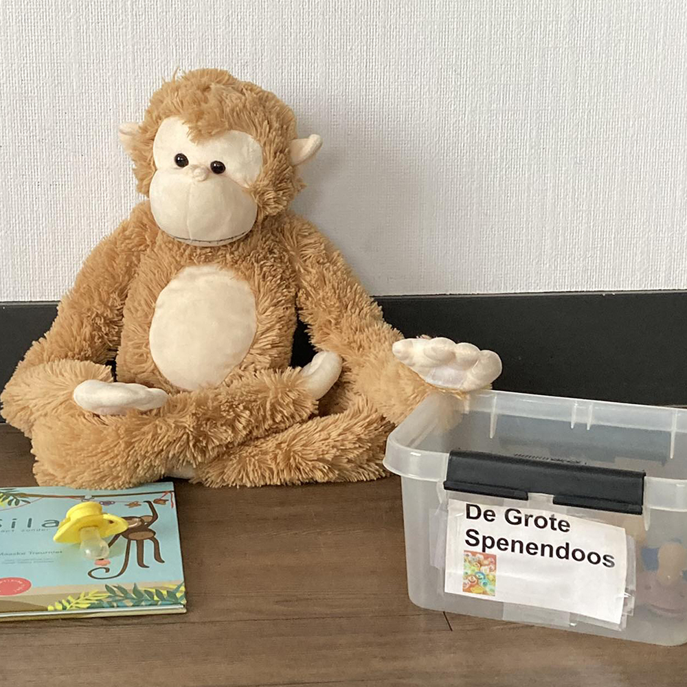 Aanmelden voor logopedie voor baby's, kinderen en volwassenen. Logopedie-praktijk Appeltern.