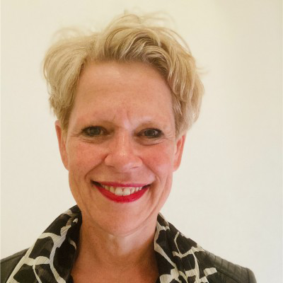 Josefine van Heijst, logopediste bij Logopedie-praktijk Appeltern.